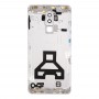 Battery Back Cover for Huawei Mate 9(Silver)