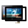 Huawei MediaPad 10 Link / S10-231L / S10-231U Touch Panel (fekete)