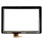 За Huawei MediaPad 10 Link / S10-231L / S10-231U Touch Panel (черен)