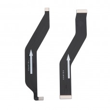 One Pair for Huawei Mate 9 Pro Motherboard Flex Cables