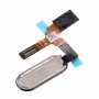 Para Huawei Honor 9 Sensor de huellas digitales cable flexible (azul)