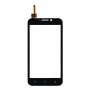 Für Huawei Ascend Y5 / Y541 / Y5C Touch Panel (schwarz)