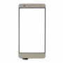 For Huawei Honor 5X Touch Panel(Gold)