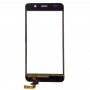 За Huawei Honor 4A / Y6 сензорен панел (черен)
