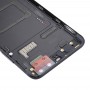 Pour Huawei P10 Batterie couverture arrière (Noir)