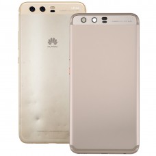 For Huawei P10 Battery Back Cover(Gold)