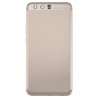 For Huawei P10 Battery Back Cover(Gold)
