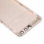 עבור Huawei P10 סוללה כריכה אחורית (זהב)