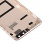 Para Huawei P10 batería cubierta trasera (Oro)