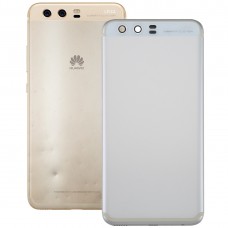 For Huawei P10 Battery Back Cover(Silver)