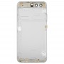 За Huawei P10 Battery Back Cover (Silver)