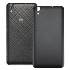 За Huawei Г6 II Battery Back Cover (черен)