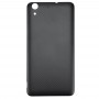 עבור Huawei Y6 II סוללה כריכה אחורית (שחור)
