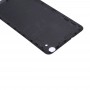 Dla Huawei Y6 II Battery Back Cover (czarny)