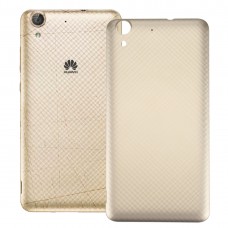 For Huawei Y6 II Battery Back Cover(Gold)