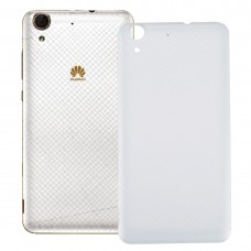 Per Huawei Y6 II copertura posteriore della batteria (Bianco)