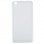 Pour Huawei Y6 II Batterie Couverture arrière (Blanc)