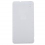 Pour Huawei Y6 II Batterie Couverture arrière (Blanc)