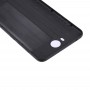 За Huawei Honor 5 Батерия задния капак (черен)
