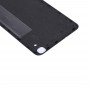 עבור Huawei Honor 4A סוללה כריכה אחורית (שחור)