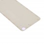 Per Huawei Honor 4A copertura posteriore della batteria (oro)