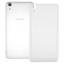 Per Huawei Honor 4A copertura posteriore della batteria (Bianco)