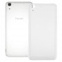 Per Huawei Y6 copertura posteriore della batteria (Bianco)