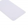 Per Huawei Y6 copertura posteriore della batteria (Bianco)