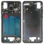 Első Ház LCD keret visszahelyezése Huawei P20 (fekete)