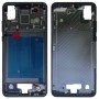 Предна корпус LCD рамка рамка за Huawei P20 (сребро)