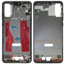 Front Housing LCD Frame Bezel for Huawei P20 Pro (Grey) 