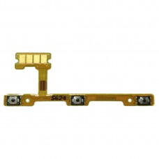 Power Button & Volume Button Flex Cable for Huawei Honor Play
