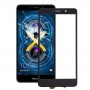 For Huawei Honor 6X Touch Panel(Black)