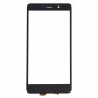 Для Huawei Honor 6X Сенсорная панель (черный)