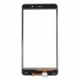 Für Huawei Honor 6X Touch Panel (schwarz)