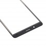 Für Huawei Honor 6X Touch Panel (schwarz)