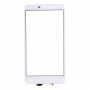 Dla Huawei Honor 6X panel dotykowy (biały)