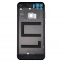 For Huawei P smart (Enjoy 7S) Back Cover(Black)