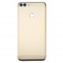 For Huawei P smart (Enjoy 7S) Back Cover(Gold)