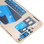 For Huawei Honor Play 7X Back Cover(Gold)