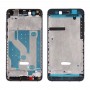 Huawei nova Lite etukansi LCD Kehys Kehys Plate (musta)