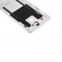 עבור Huawei יהין הכריכה האחורית סוללת 6S (כסף)
