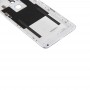 Dla Huawei Ciesz 6S Battery Back Cover (srebrny)