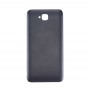 För Huawei Njut 5 / Y6 Pro Batteri bakstycket (grå)