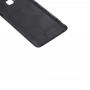 Dla Huawei Ciesz 5 / Y6 Pro Battery Back Cover (szary)