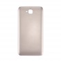 Per Huawei Godetevi 5 / Y6 Pro copertura posteriore della batteria (oro)