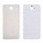 Per Huawei Godetevi 5 / Y6 Pro copertura posteriore della batteria (Bianco)