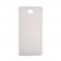 Dla Huawei Ciesz 5 / Y6 Pro Battery Back Cover (biały)