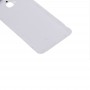 Per Huawei Godetevi 5 / Y6 Pro copertura posteriore della batteria (Bianco)