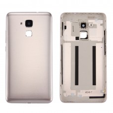 Battery Back Cover за Huawei Honor 5в (злато)
